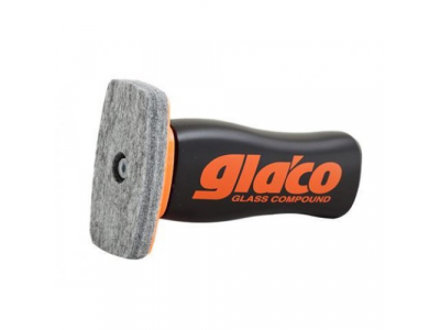 Очиститель стекол Glaco Compound для стекол от SOFT99 Очиститель стекол Glaco Compound для стекол