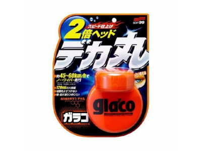 Антидождь Glaco Large для стекол от SOFT99 Антидождь Glaco Large для стекол