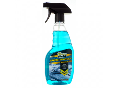 Очиститель стекол/Cleaner glass, GS 4011 от GOLDEN SNAIL Очиститель стекол/Cleaner glass, GS 4011
