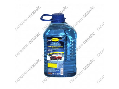 Очиститель стекол зимний "Astrohim" Ас-752 до -80°, 2000 мл /6 от Астрохим Очиститель стекол зимний "Astrohim" Ас-752 до -80°, 2000 мл /6