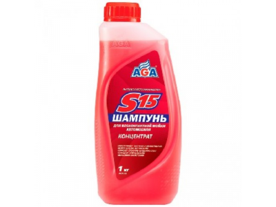 Автошампунь Aga 105 от AGA Автошампунь Aga 105
