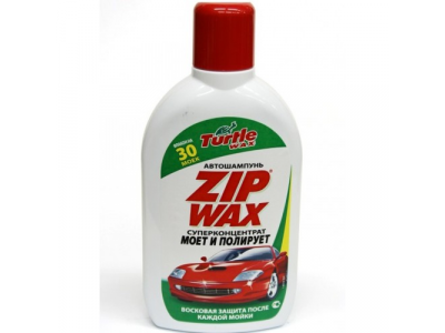Автошампунь Turtle wax Fg6516 от TURTLE WAX Автошампунь Turtle wax Fg6516