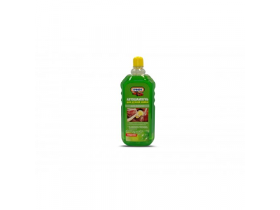 Автошампунь для ручной мойки, 1000 мл от PINGO Автошампунь для ручной мойки, 1000 мл