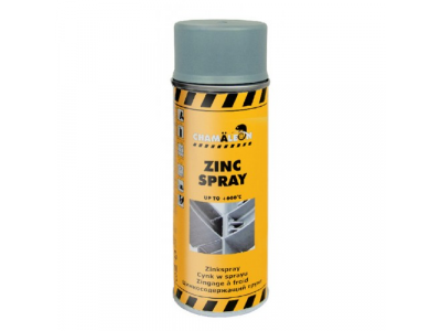 Цинкосодержащий грунт от Chamaleon Цинкосодержащий грунт