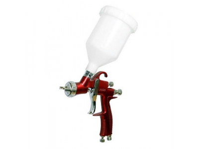 Пистолет окрасочный LVLP R500 (дюза 1.4 мм)