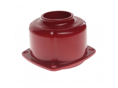 JTC Ремкомплект для пневмогайковерта JTC-5216 (02) передний корпус JTC