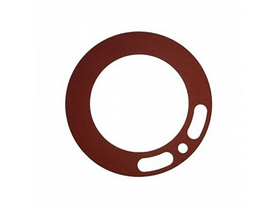 Ремкомплект для гайковерта 33812-180, прокладка передней торцевой пластины