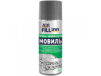 Мовиль от FILL INN Мовиль