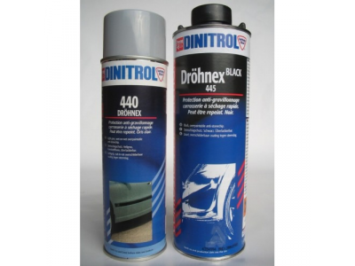 DINITROL 445 1л. банка от DINITROL DINITROL 445 1л. банка