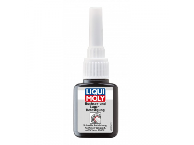 Клей д/фиксации подшипн. LiquiMoly 3806 от LIQUI MOLY Клей д/фиксации подшипн. LiquiMoly 3806