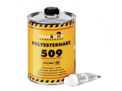 Смола полиэфирная от Chamaleon Смола полиэфирная