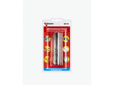 Металлопластилин универсальный от KERRY Металлопластилин универсальный