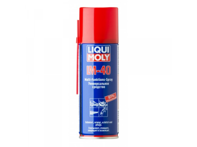 Универс.ср-во LiquiMoly 8048 от LIQUI MOLY Универс.ср-во LiquiMoly 8048