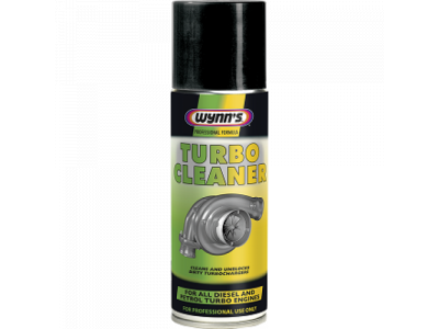 Turbo Cleaner (Очиститель турбины) W28679 WYNNS от Wynns Turbo Cleaner (Очиститель турбины) W28679 WYNNS