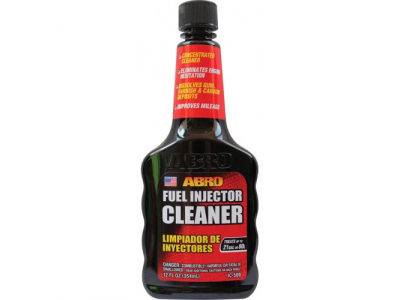 Очиститель инжектора, 354 мл от ABRO Очиститель инжектора, 354 мл