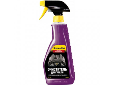 HEAVY DUTY ENGINE DEGREASER/Очиститель двигателя от DoctorWax HEAVY DUTY ENGINE DEGREASER/Очиститель двигателя