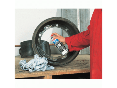 Очиститель тормозов 500мл