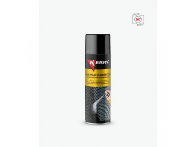 Быстрый очиститель. Универсальный обезжириватель от KERRY Быстрый очиститель. Универсальный обезжириватель