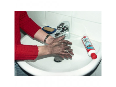 ОЧИСТИТЕЛЬ-Д/РУК-4000МЛ от Wurth ОЧИСТИТЕЛЬ-Д/РУК-4000МЛ