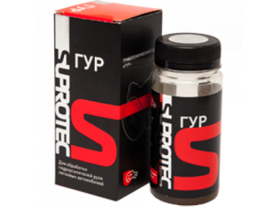 Супротек - "ГУР" от SUPROTEC Супротек - "ГУР"