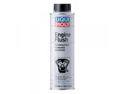Пятимин.промывка двиг. LiquiMoly 1920 от LIQUI MOLY Пятимин.промывка двиг. LiquiMoly 1920
