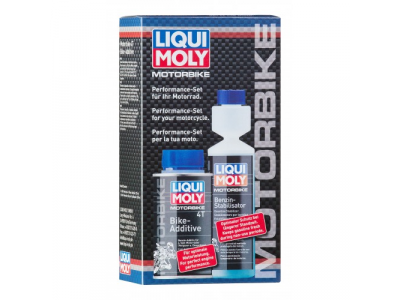Набор д/консервации LiquiMoly 3034