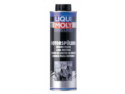 Ср-во д/промывки двиг.Профи LiquiMoly 2427 от LIQUI MOLY Ср-во д/промывки двиг.Профи LiquiMoly 2427