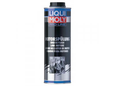 Ср-во д/промывки двиг.Профи LiquiMoly 2425 от LIQUI MOLY Ср-во д/промывки двиг.Профи LiquiMoly 2425