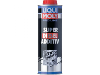 Модификатор диз.топлива LiquiMoly 5176 от LIQUI MOLY Модификатор диз.топлива LiquiMoly 5176