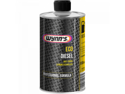 Eco Diesel Анти-дым W62195 WYNNS от Wynns Eco Diesel Анти-дым W62195 WYNNS