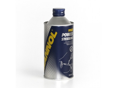 MANNOL 9923 Power Steering Leak-Stop 300mg от MANNOL MANNOL 9923 Power Steering Leak-Stop 300mg