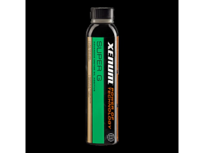 Синтетическая добавка в моторное масло Xenum Super-G от XENUM Синтетическая добавка в моторное масло Xenum Super-G