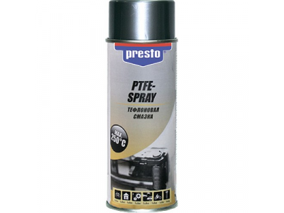 Смазка тефлоновая PRESTO от PRESTO Смазка тефлоновая PRESTO