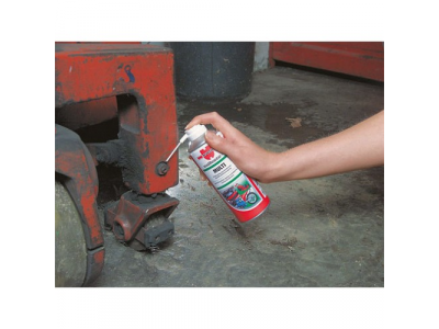 МНОГОЦЕЛЕВАЯ СМАЗКА RW-40 400МЛ