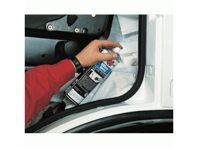 СИЛИКОНОВАЯ СМАЗКА 500МЛ (АЭРОЗОЛЬ) от Wurth СИЛИКОНОВАЯ СМАЗКА 500МЛ (АЭРОЗОЛЬ)