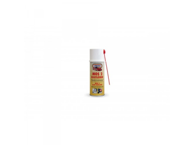 Смазка MOS-2 // 400 мл от PINGO Смазка MOS-2 // 400 мл