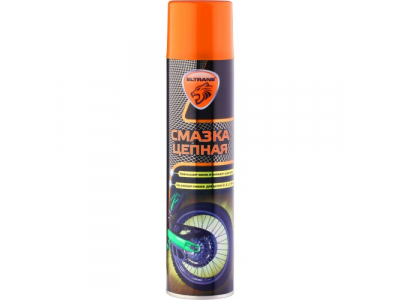 Смазка цепная от ELTRANS Смазка цепная
