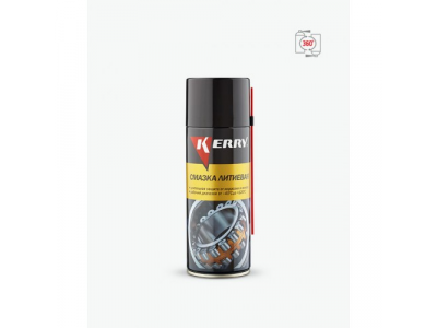 Смазка универсальная литиевая от KERRY Смазка универсальная литиевая