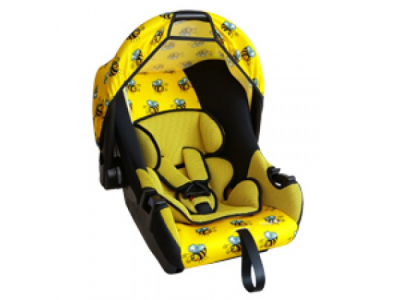 Кресло детское Siger Art эгида люкс пчелка от SIGER Кресло детское Siger Art эгида люкс пчелка