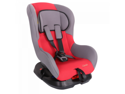 Кресло детское Zlatek Galeon красный от AZARD Кресло детское Zlatek Galeon красный