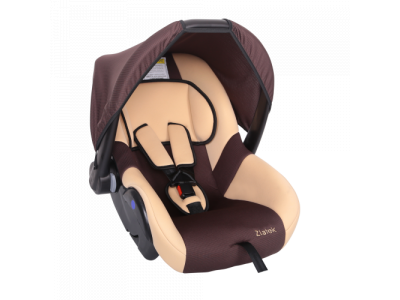 Кресло детское Zlatek Colibri кофейный от AZARD Кресло детское Zlatek Colibri кофейный