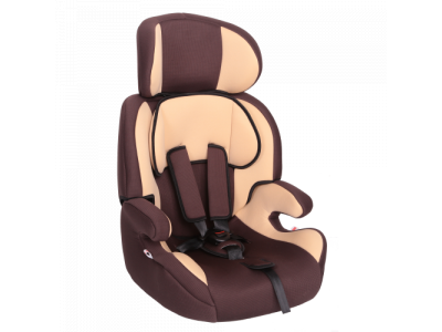 Кресло детское Zlatek Fregat кофейный от AZARD Кресло детское Zlatek Fregat кофейный