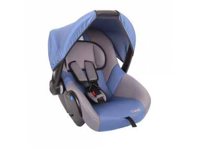 Кресло детское Zlatek Colibri синий от AZARD Кресло детское Zlatek Colibri синий