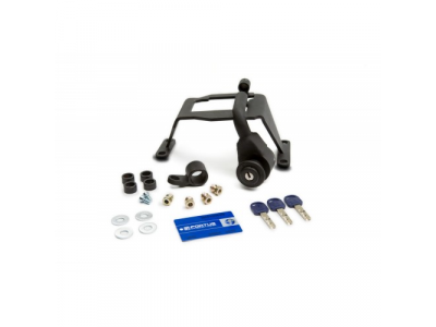 Замок КПП (MTL) 2317 INT для VOLVO XC90 2015-, AT+ от FORTUS Замок КПП (MTL) 2317 INT для VOLVO XC90 2015-, AT+