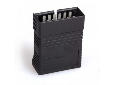 Разъем для Launch X431 - Daewoo 12 pin от LAUNCH Разъем для Launch X431 - Daewoo 12 pin