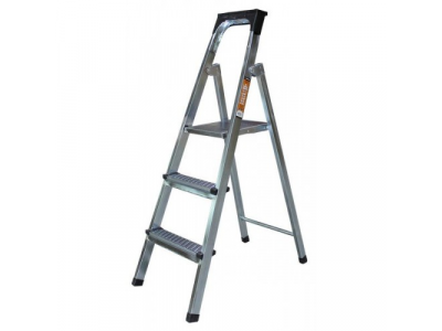 Стремянка стальная СС 1х3 Вихрь от Вихрь Стремянка стальная СС 1х3 Вихрь