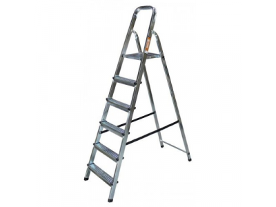 Стремянка стальная СС 1х6 Вихрь от Вихрь Стремянка стальная СС 1х6 Вихрь