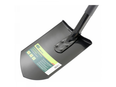 Лопата штыковая, металлический черенок СИБРТЕХ от СИБРТЕХ Лопата штыковая, металлический черенок СИБРТЕХ