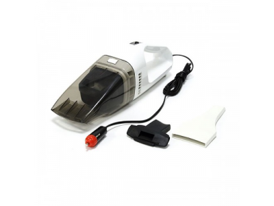 Автопылесос 12В (60Вт) TURBO от AVG Автопылесос 12В (60Вт) TURBO