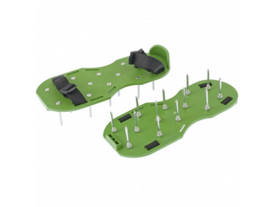 Шипованный газонный аэратор Palisad от PALISAD Шипованный газонный аэратор Palisad